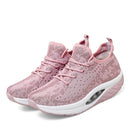 Women’s Orthopedic Arch Support Air Cushion Sneakers