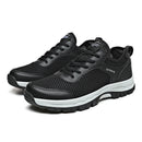 Lightweight Breathable Outdoor Trekking and Trail Shoes