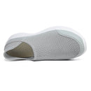 Men's Breathable Mesh Slip On Sneakers