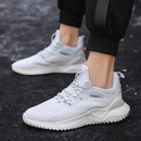 Men's Trendy Casual Breathable Running Sneakers