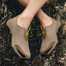 Men's Casual Lightweight Slip On Sneakers