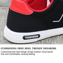 Men's Breathable Casual Sports Shoes