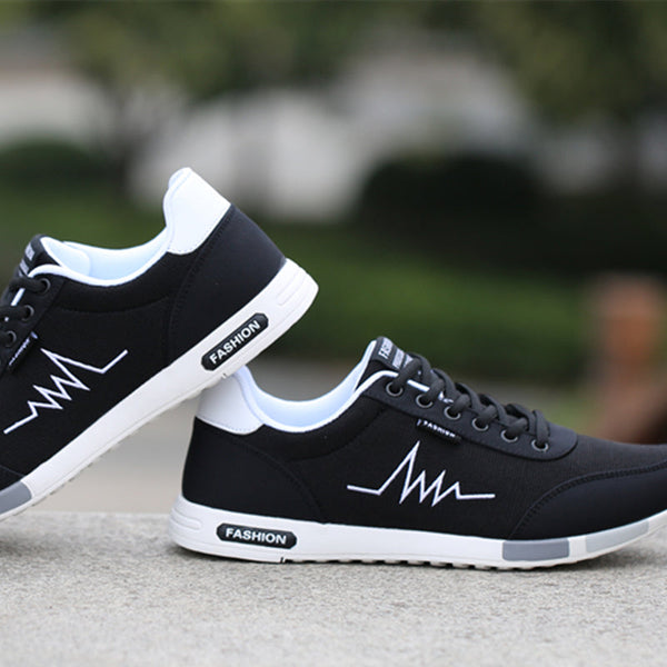 Men's Breathable Casual Sports Shoes