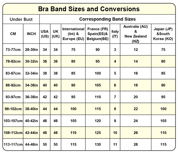 2023 New Comfortable Back Smoothing Bra