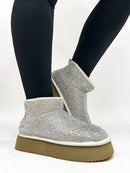 Clear Homebody Boots