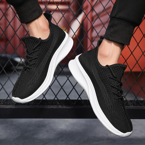 Men's Ultralight Mesh Sneakers
