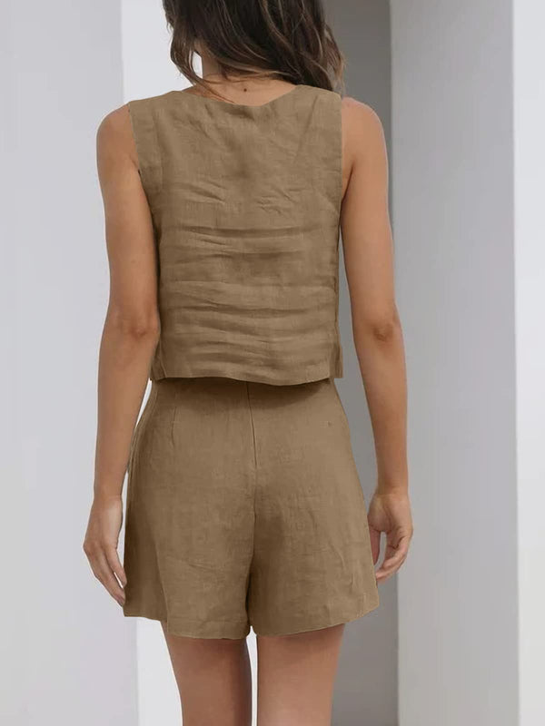 2 Piece Outfits Lounge Matching Sets - Up to 16 Colors