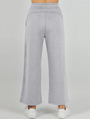 Women's Sleeveless Wide Leg Tracksuits 2 Piece Sets (Buy 2 Free Shipping)